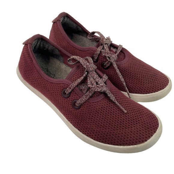 allbirds women's tree skipper boat shoes